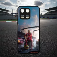 F1 - Lewis Hamilton 2025 - Honor obal 