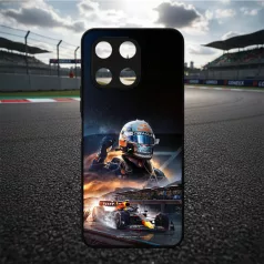F1 - Sergio Perez - Honor obal 