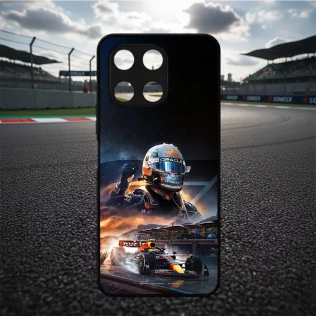 F1 - Sergio Perez - Honor obal 
