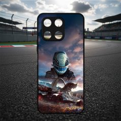 F1 - George Russell - Honor obal 