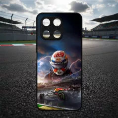 F1 - Max Verstappen - Honor obal 