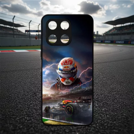 F1 - Max Verstappen - Honor obal 