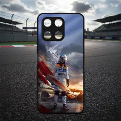 F1 - Lando Norris - Honor obal 