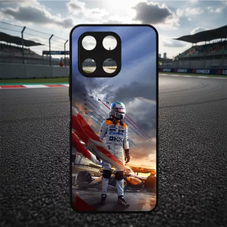 F1 - Lando Norris - Honor obal 