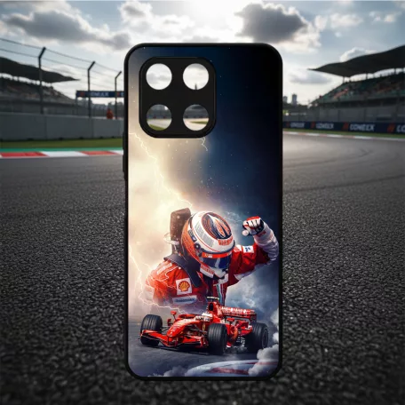 F1 - Kimi Räikkönen - Honor obal 