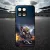 F1 - Max Verstappen - Red Bull Racing - Honor obal 