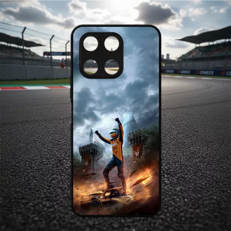 F1 - Oscar Piastri - Honor obal 