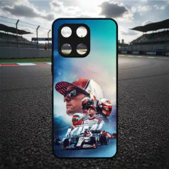 F1 - Thank You Kimi - Honor obal 