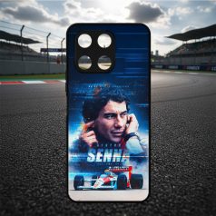 F1 - Ayrton Senna - Honor obal 