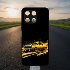 Legendárne autá - Chevrolet Camaro - Honor obal 