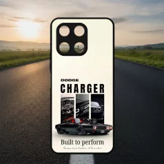 Legendárne autá - Dodge Charger - Honor obal 