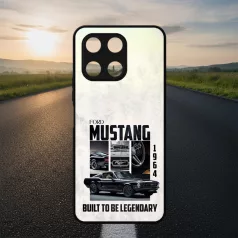 Legendárne autá - Ford Mustang - Honor obal 