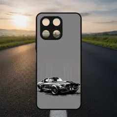 Legendárne autá - Shelby Gt 500 - Honor obal 