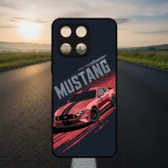 Legendárne autá - Mustang - Honor obal 