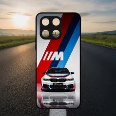 Legendárne autá - BMW Motorsport - Honor obal 