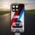 Legendárne autá - BMW Motorsport - Honor obal 