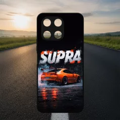 Legendárne autá - Supra - Honor obal 