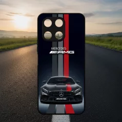 Legendárne autá - Mercedes AMG - Honor obal 