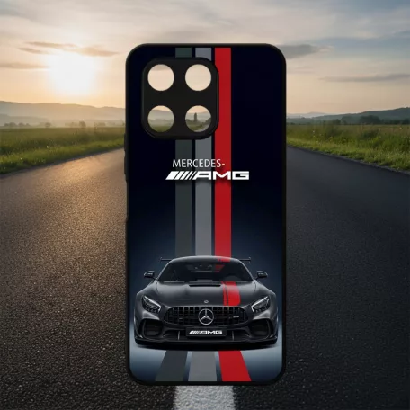 Legendárne autá - Mercedes AMG - Honor obal 