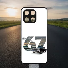 Legendárne autá - Chevrolet Impala - Honor obal 