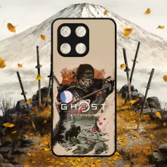 Ghost of Tsushima - Art - Honor obal 