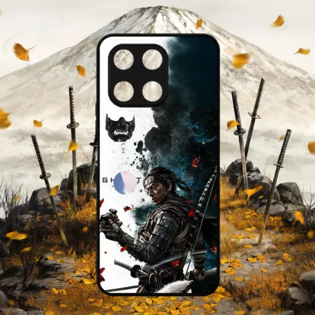 Ghost of Tsushima - Jin Sakai - Honor obal 