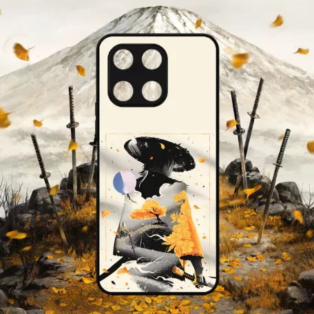 Ghost of Yotei - Atsu Art - Honor obal 