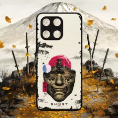 Ghost of Yotei - Mask - Honor obal 