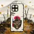 Ghost of Yotei - Mask - Honor obal 