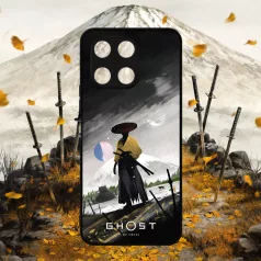 Ghost of Yotei - Atsu - Honor obal 
