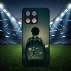 Champions Edition - Maradona - Honor obal 