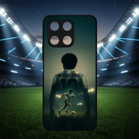 Champions Edition - Maradona - Honor obal 