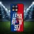 Champions Edition - Robert Lewandowski - Honor obal 