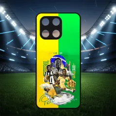 Champions Edition - Pelé - Honor obal 
