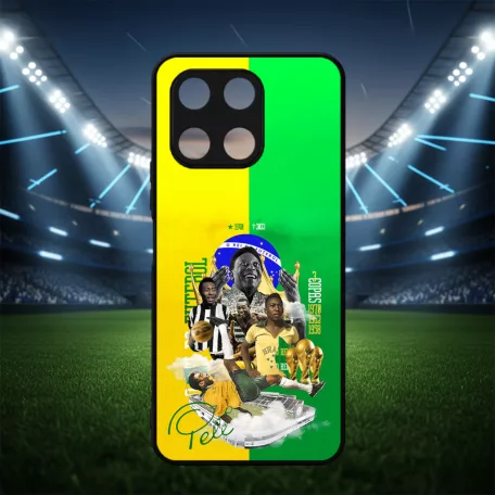 Champions Edition - Pelé - Honor obal 
