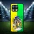 Champions Edition - Pelé - Honor obal 