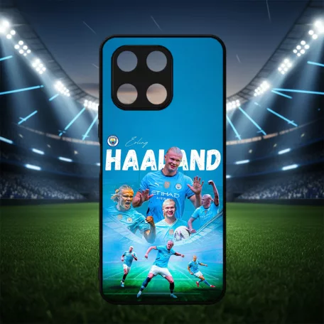Champions Edition - Haaland - Honor obal 