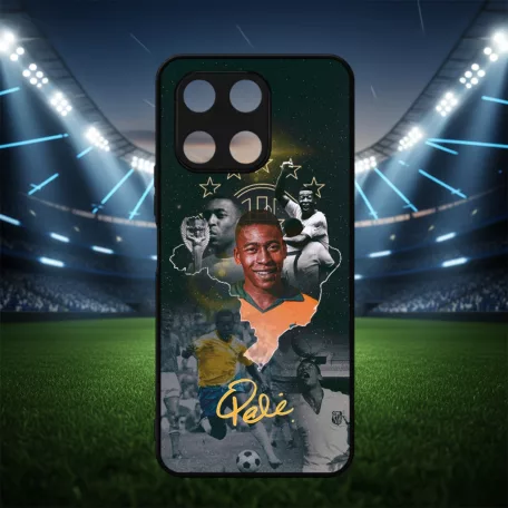 Champions Edition - In memory of Pelé” - Honor obal 
