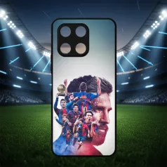 Champions Edition - Messi Art - Honor obal 