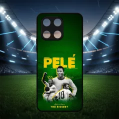 Champions Edition - Rest in Peace Pelé - Honor obal 