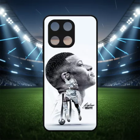 Champions Edition - Mbappe - Honor obal 