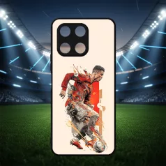 Champions Edition - C. Ronaldo Art - Honor obal 