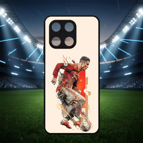 Champions Edition - C. Ronaldo Art - Honor obal 