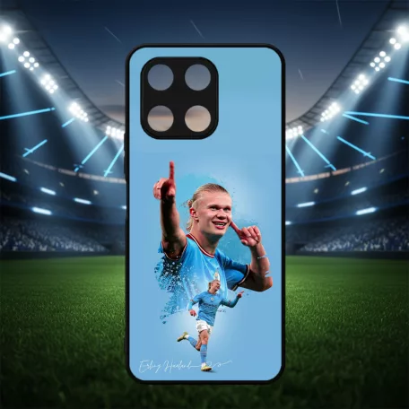 Champions Edition - Erling Haaland - Honor obal 