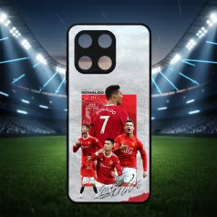 Champions Edition - Cristiano Ronaldo autogram - Honor obal 