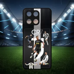 Champions Edition - CR7 - Honor obal 