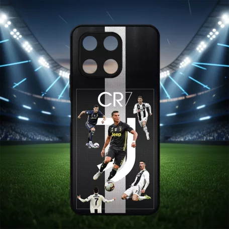 Champions Edition - CR7 - Honor obal 