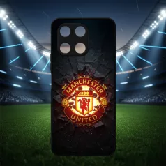Champions Edition - Manchester United - Honor obal 