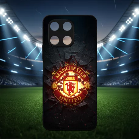 Champions Edition - Manchester United - Honor obal 