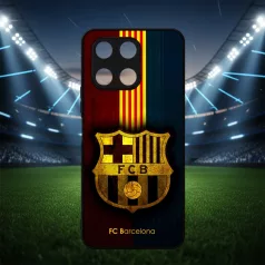 Champions Edition - FC Barcelona - Honor obal 